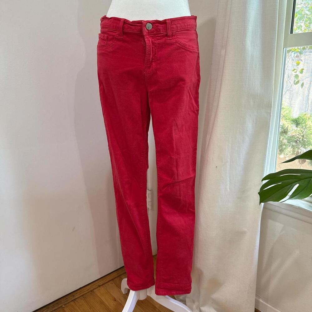 J Brand